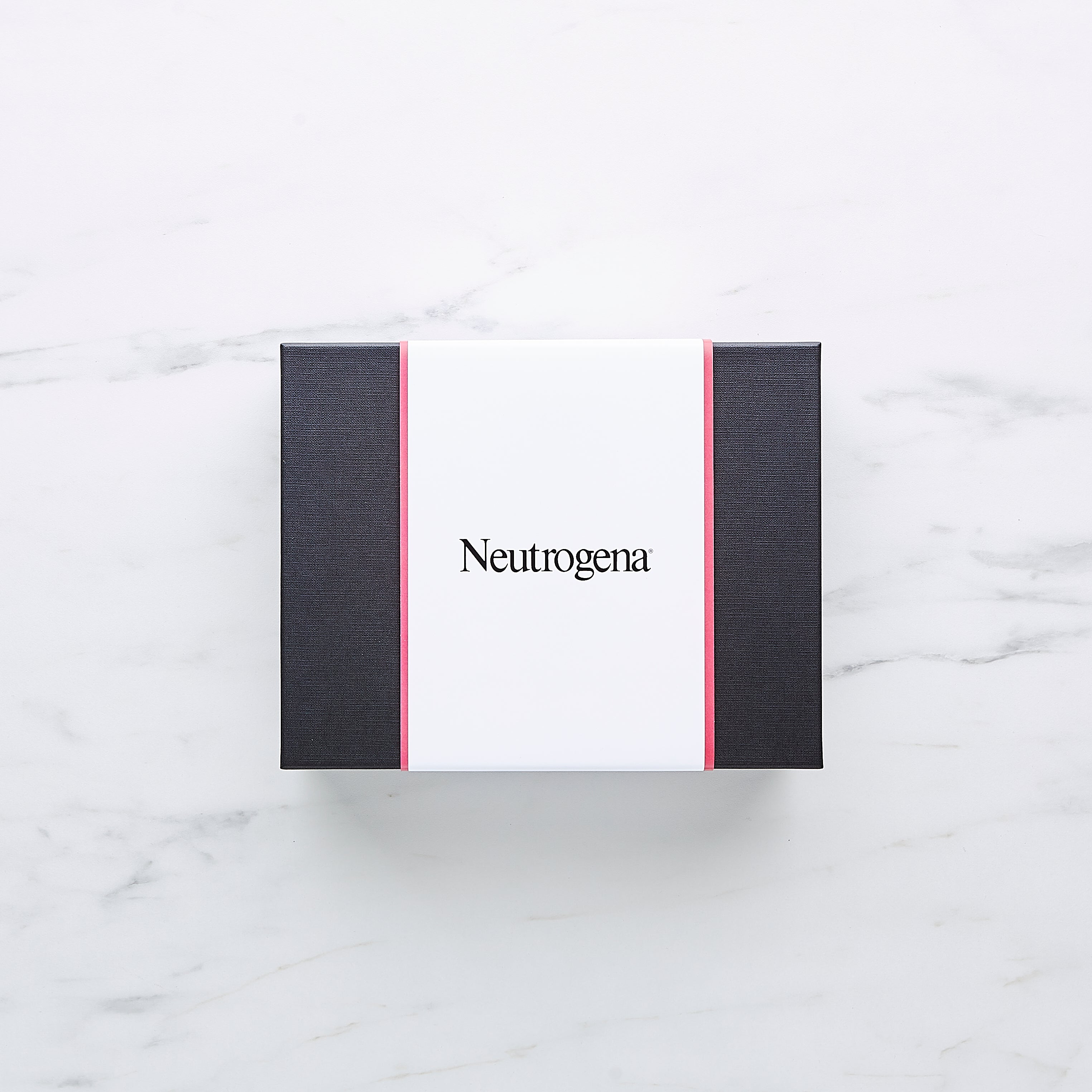 Die Box: Neutrogena