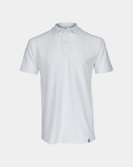Personalisierbares Herren-Polo Made in France