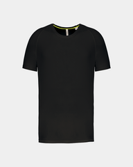 Personalisierbares Herren-Sport-T-Shirt, 100% recycelt