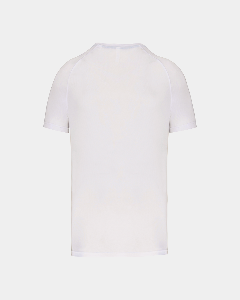 Personalisierbares Herren-Sport-T-Shirt, 100% recycelt