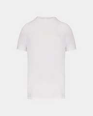 Personalisierbares Herren-Sport-T-Shirt, 100% recycelt