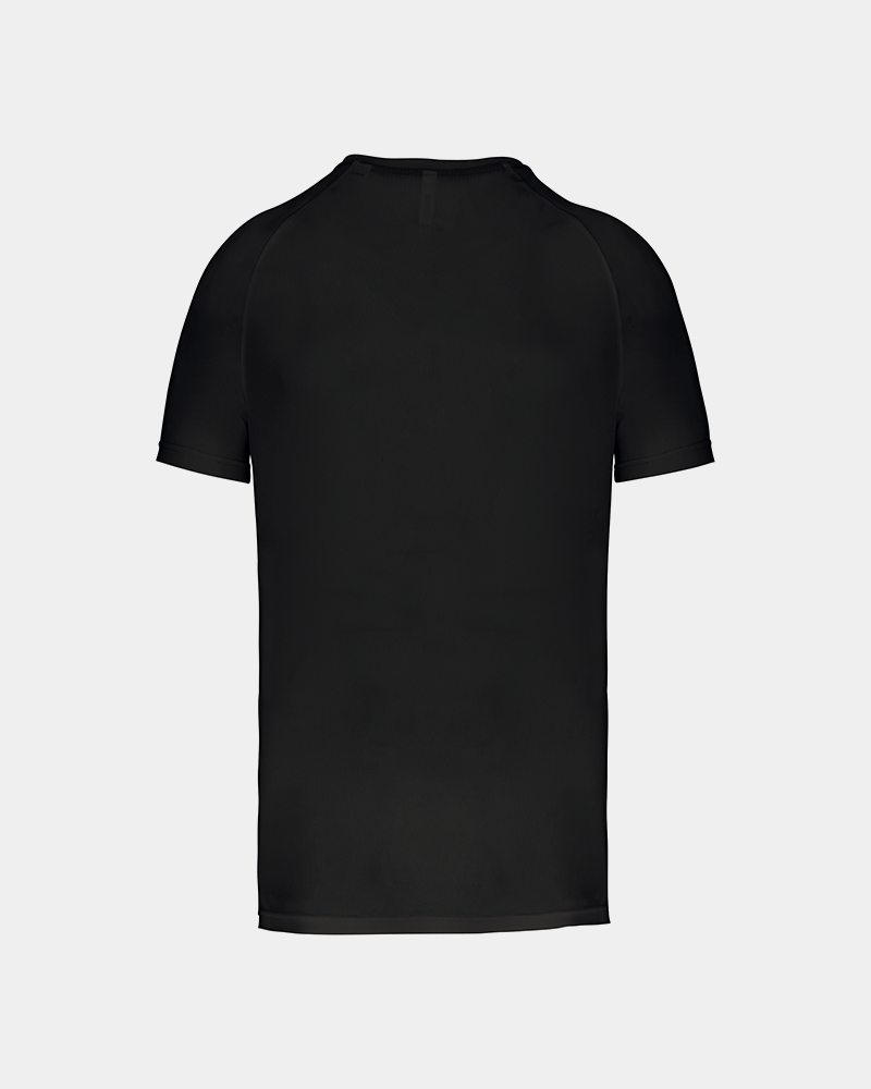 Personalisierbares Herren-Sport-T-Shirt, 100% recycelt