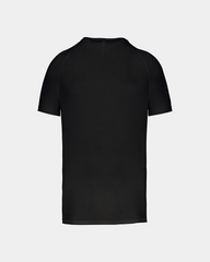 Personalisierbares Herren-Sport-T-Shirt, 100% recycelt