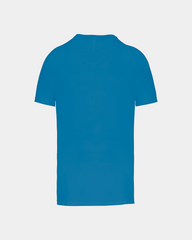 Personalisierbares Herren-Sport-T-Shirt, 100% recycelt