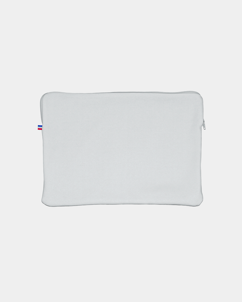 Personalisierbare Laptophülle made in France