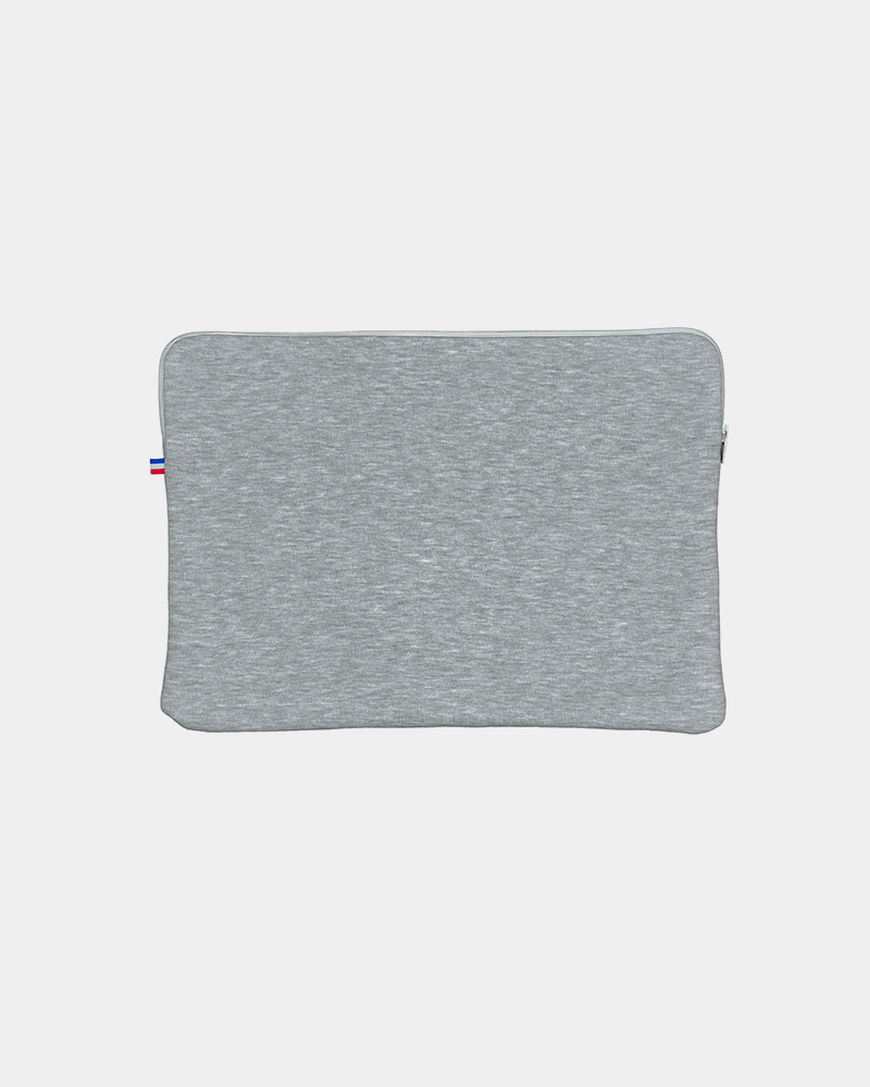 Personalisierbare Laptophülle made in France