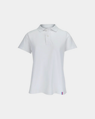 Personalisierbares Damen-Polo Made in France