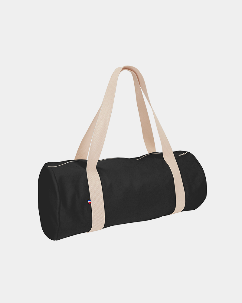 Personalisierbare Sporttasche made in France