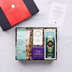 Die Box : Cardinal