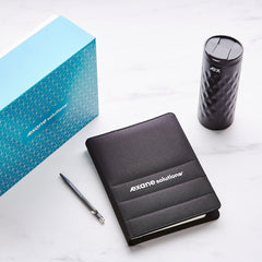Die Box : Exane