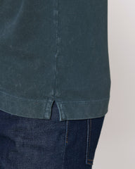Vintage-Polo unisex zum Personalisieren