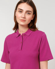 Polokleid für Damen zum Personalisieren