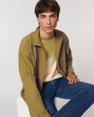 Urbane Unisex-Jacke zum Personalisieren
