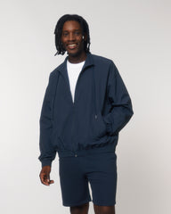 Urbane Unisex-Jacke zum Personalisieren