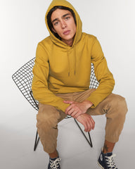 Ikonischer Kapuzenpullover aus Bio-Baumwolle zum Personalisieren