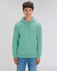 Ikonischer Kapuzenpullover aus Bio-Baumwolle zum Personalisieren