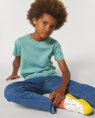 Kinder-T-Shirt zum Personalisieren