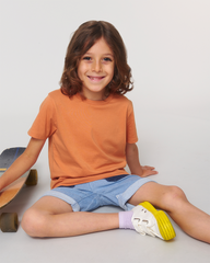Kinder-T-Shirt zum Personalisieren