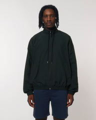 Urbane Unisex-Jacke zum Personalisieren