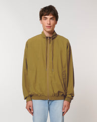 Urbane Unisex-Jacke zum Personalisieren