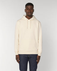 Ikonischer Kapuzenpullover aus Bio-Baumwolle zum Personalisieren