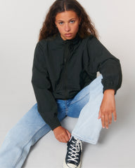 Urbane Unisex-Jacke zum Personalisieren
