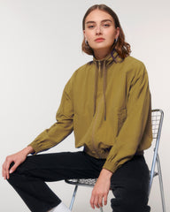 Urbane Unisex-Jacke zum Personalisieren