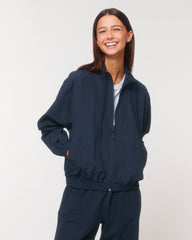 Urbane Unisex-Jacke zum Personalisieren