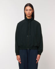 Urbane Unisex-Jacke zum Personalisieren