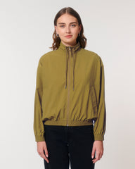 Urbane Unisex-Jacke zum Personalisieren