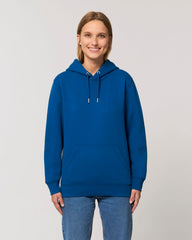 Ikonischer Kapuzenpullover aus Bio-Baumwolle zum Personalisieren