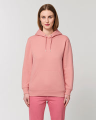 Ikonischer Kapuzenpullover aus Bio-Baumwolle zum Personalisieren