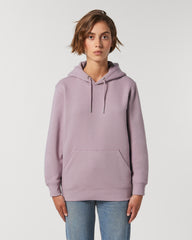 Ikonischer Kapuzenpullover aus Bio-Baumwolle zum Personalisieren