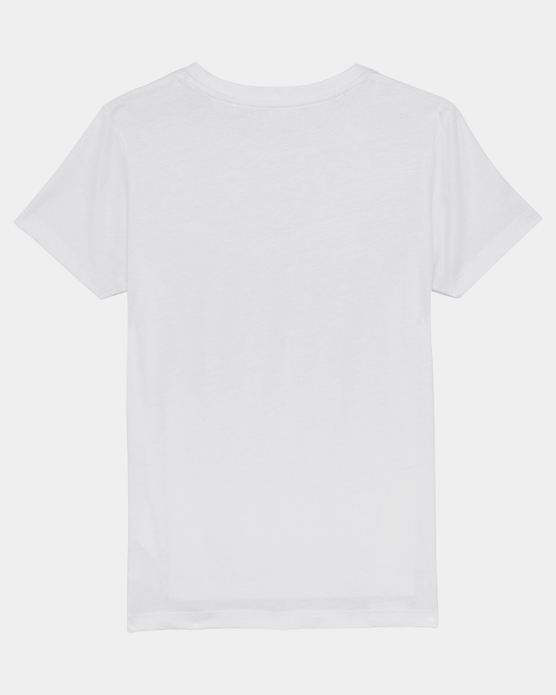 Kinder-T-Shirt zum Personalisieren