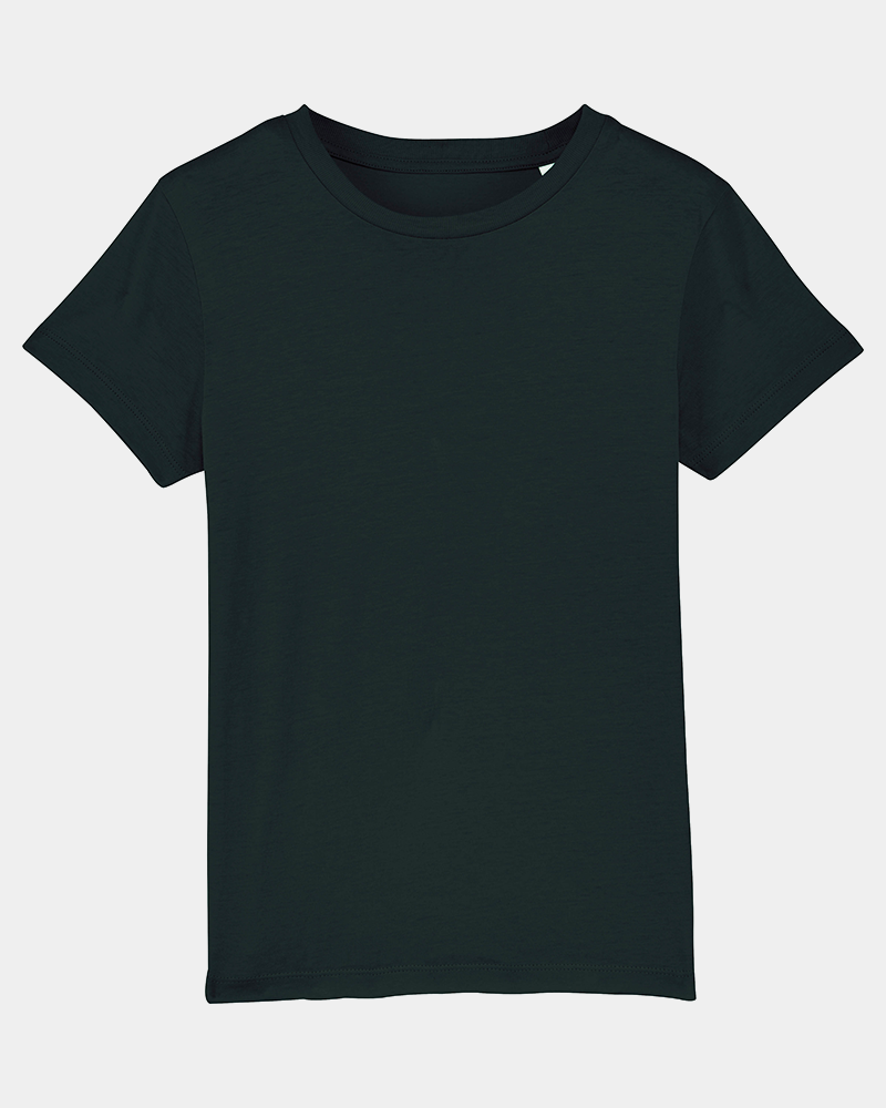 Kinder-T-Shirt zum Personalisieren