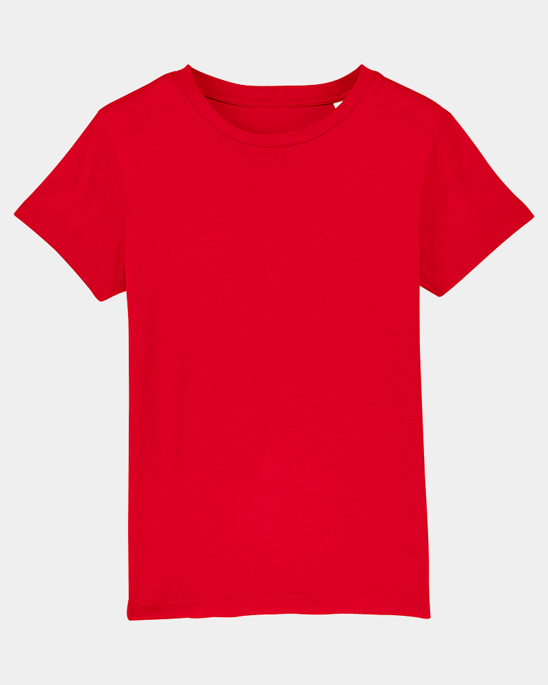 Kinder-T-Shirt zum Personalisieren