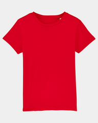 Kinder-T-Shirt zum Personalisieren