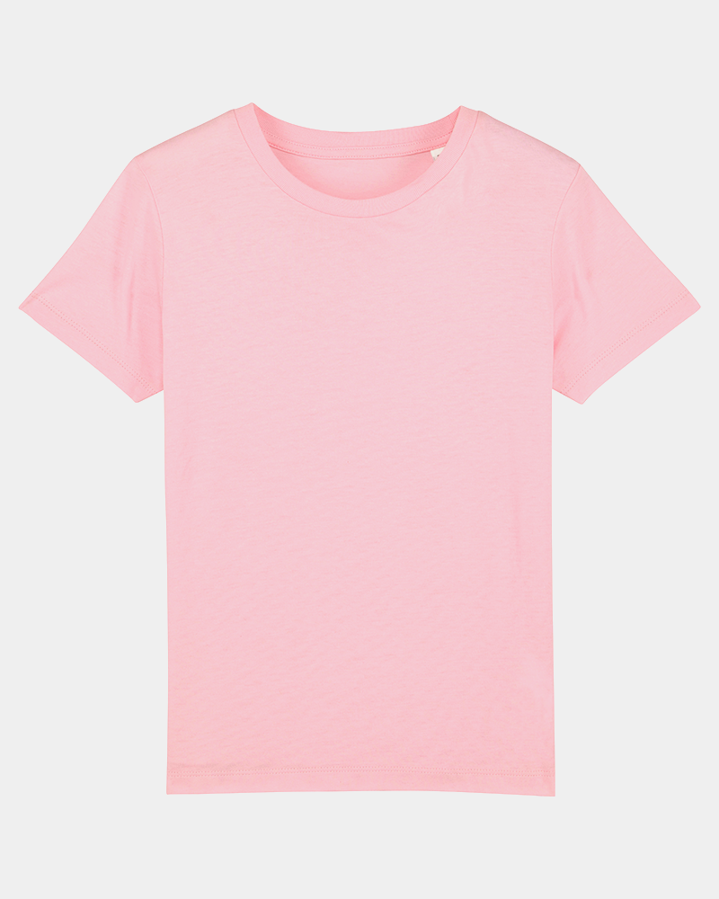 Kinder-T-Shirt zum Personalisieren