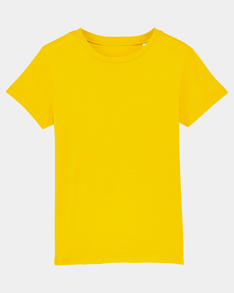 Kinder-T-Shirt zum Personalisieren