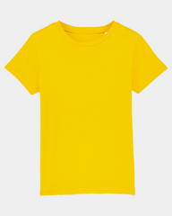 Kinder-T-Shirt zum Personalisieren