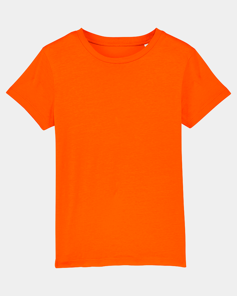 Kinder-T-Shirt zum Personalisieren