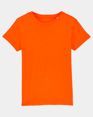 Kinder-T-Shirt zum Personalisieren