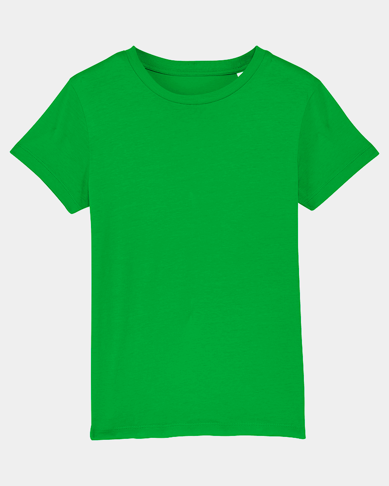 Kinder-T-Shirt zum Personalisieren