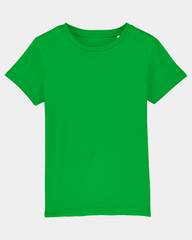 Kinder-T-Shirt zum Personalisieren