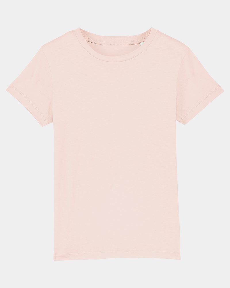 Kinder-T-Shirt zum Personalisieren