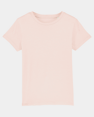 Kinder-T-Shirt zum Personalisieren