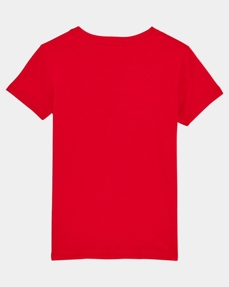 Kinder-T-Shirt zum Personalisieren