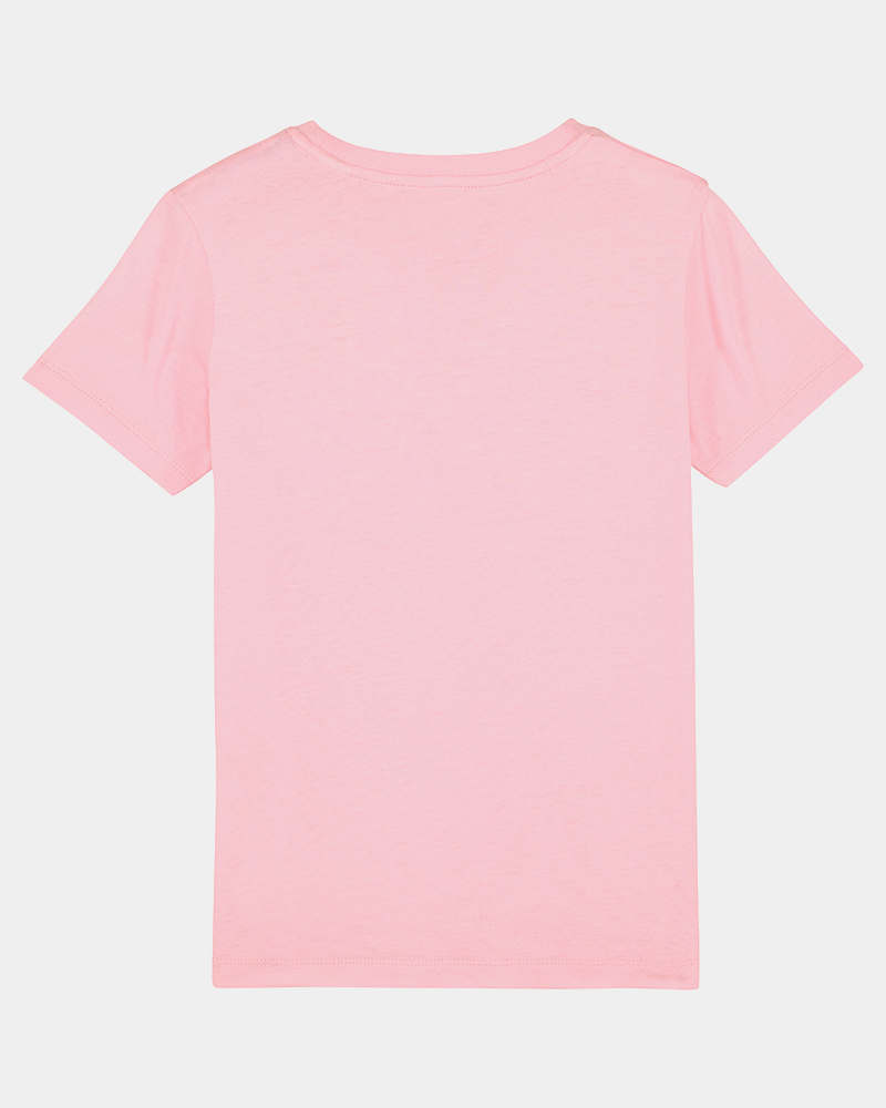 Kinder-T-Shirt zum Personalisieren