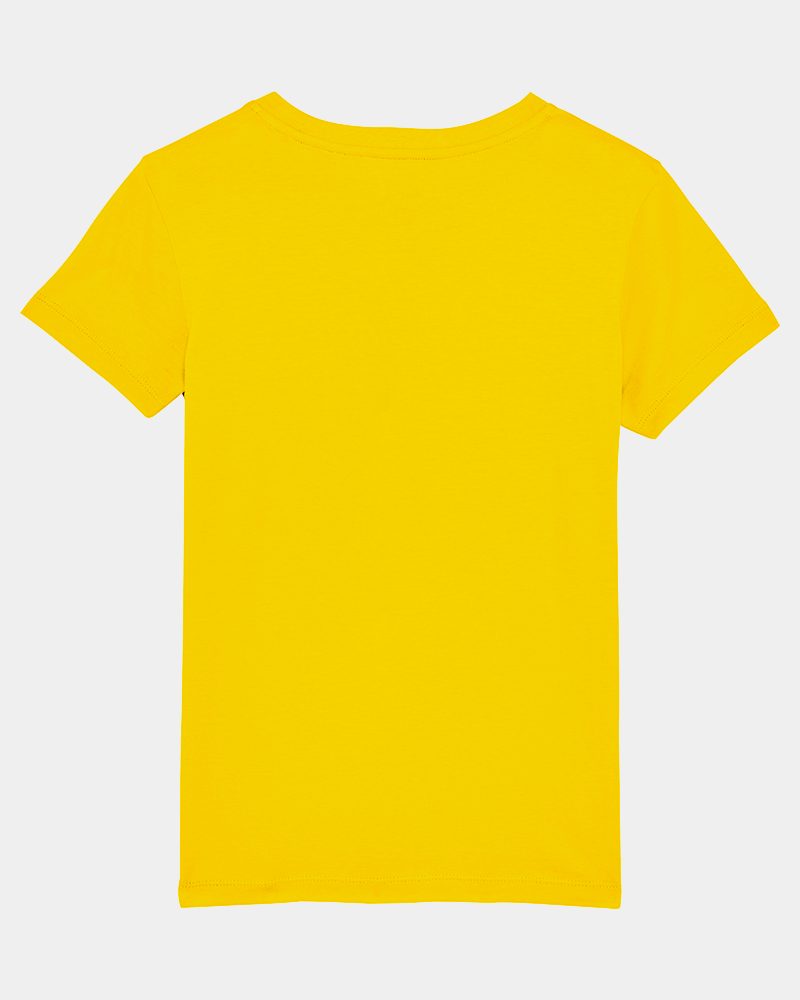 Kinder-T-Shirt zum Personalisieren