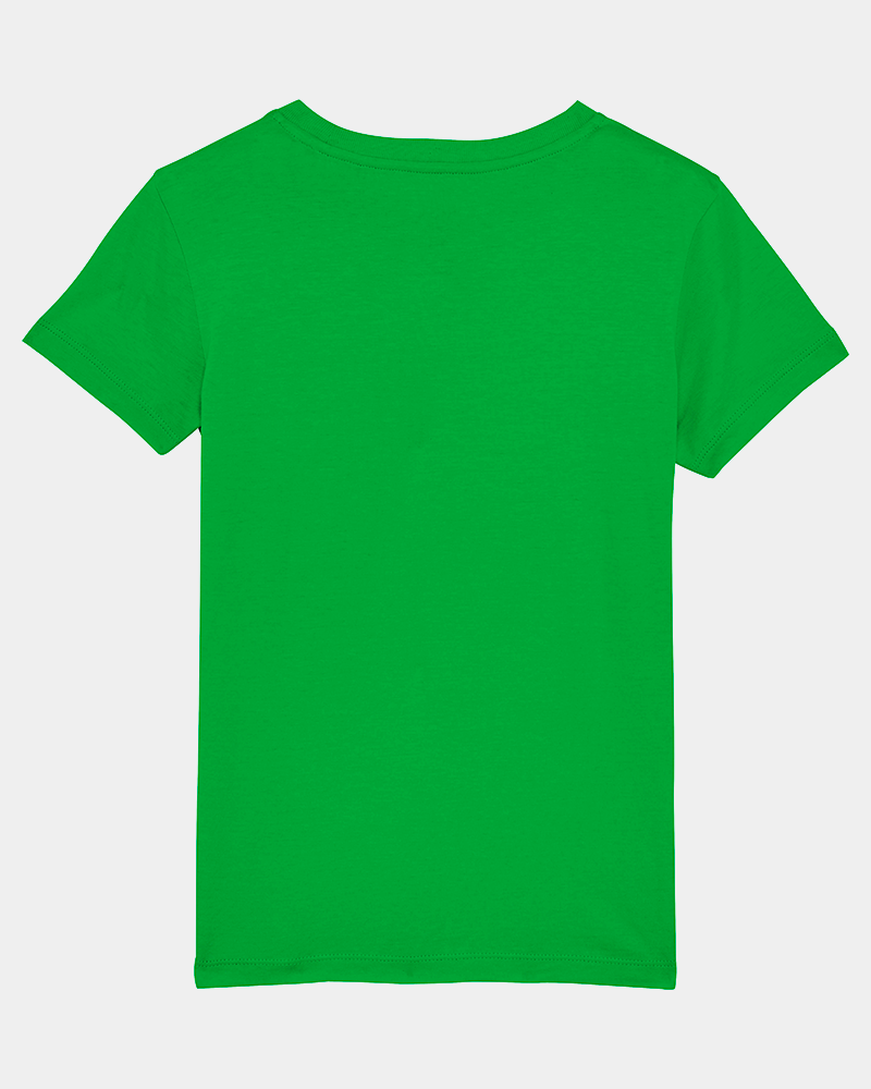 Kinder-T-Shirt zum Personalisieren